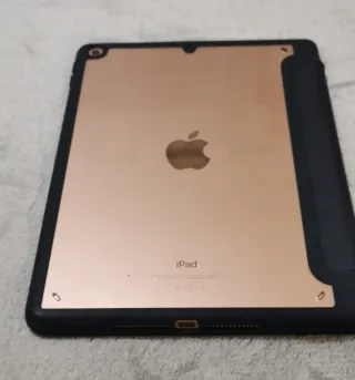 Roland AeroCaster + iPad para streaming