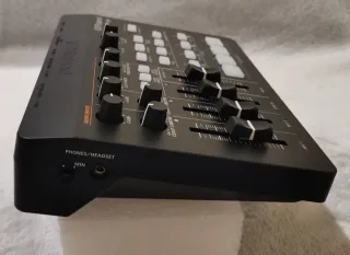 Roland AeroCaster + iPad para streaming