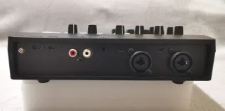 Roland AeroCaster + iPad para streaming