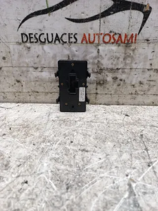 Mando Elevalunas Ford Mondeo Delantero Izquierdo