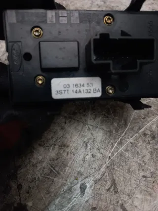 Mando Elevalunas Ford Mondeo Delantero Izquierdo