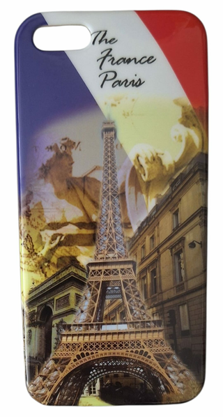 Funda Samsung Galaxy S5 París