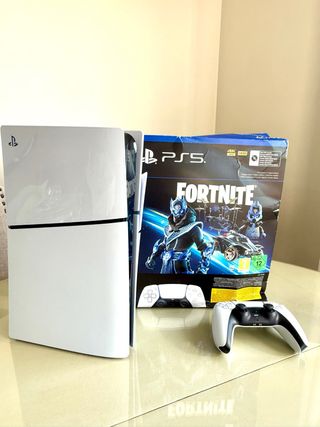 Playstation 5 Digital 1T con Garantía