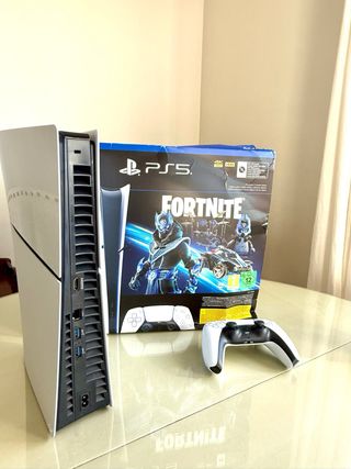 Playstation 5 Digital 1T con Garantía