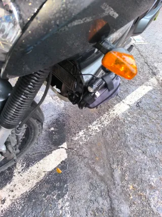 Kawasaki KLE 500 Limited Edition