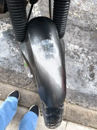 Kawasaki KLE 500 Limited Edition