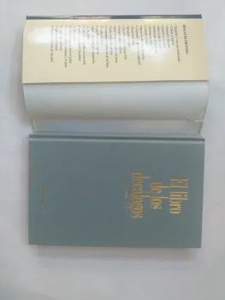 El libro de los decálogos: reglas de oro para v...