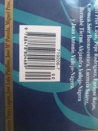 El libro de los decálogos: reglas de oro para v...