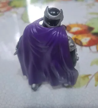 4 Action Figure Tarzan The Epic Adventure 1995