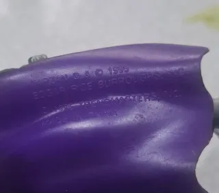 4 Action Figure Tarzan The Epic Adventure 1995