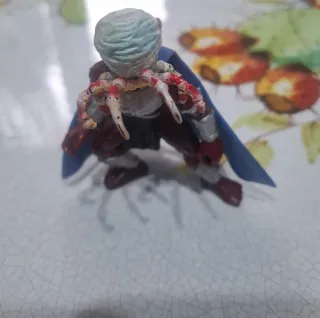 4 Action Figure Tarzan The Epic Adventure 1995