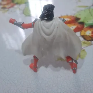 4 Action Figure Tarzan The Epic Adventure 1995