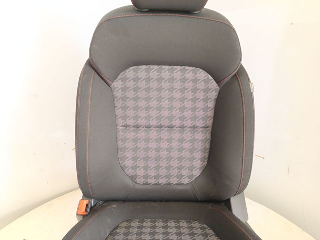 Asiento Delantero Izquierdo MG ZS 2024