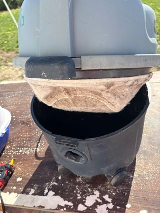 Aspiradora Nilfisk VP300 HEPA