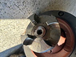 Motor Eléctrico 18,5 kW