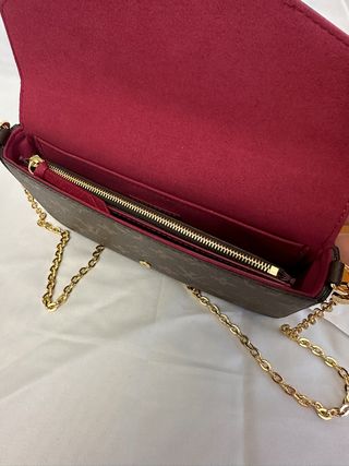 Louis Vuitton FeliciePochette