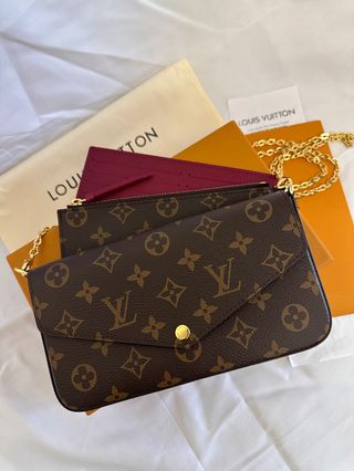 Louis Vuitton FeliciePochette