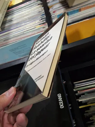 La sonrisa del jaguar. Un viaje a Nicaragua.