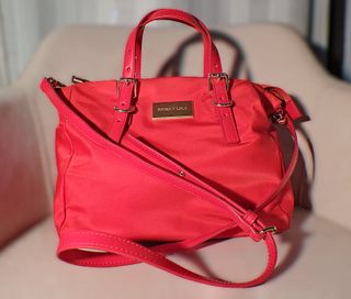 Bolso Bimba y Lola - Coral