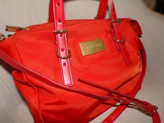 Bolso Bimba y Lola - Coral