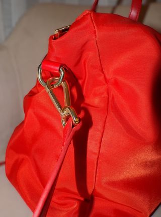 Bolso Bimba y Lola - Coral