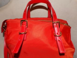 Bolso Bimba y Lola - Coral