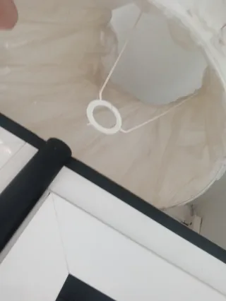 Tulipas para lámparas