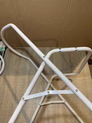 Soporte Universal Bañera Bebé Keeper