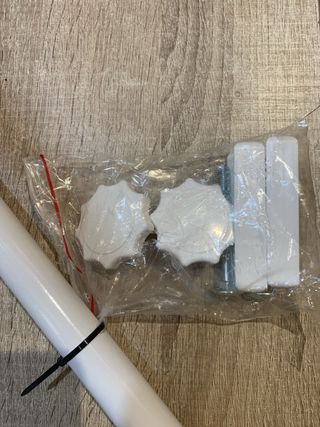 Soporte Universal Bañera Bebé Keeper