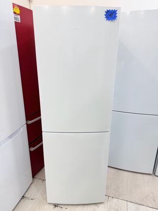 COMBI HAIER 177 CM NO FROST  GARANTÍA!!