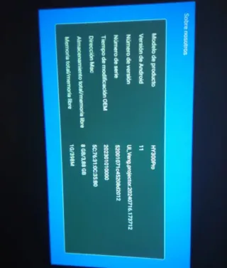 Proyector Alwtniet Ultra HD