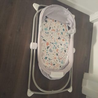 Cuna plegable Fisher-Price