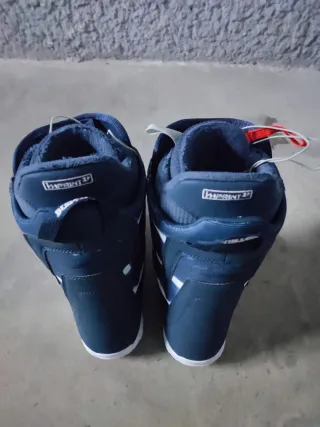 Botas Snowboard Burton Moto Boa Talla 43