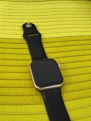 Apple Watch Series 4 44mm Oro Alluminio