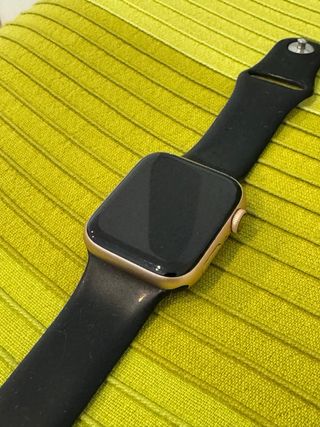 Apple Watch Series 4 44mm Oro Alluminio
