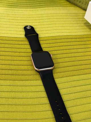 Apple Watch Series 4 44mm Oro Alluminio