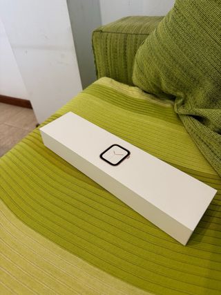 Apple Watch Series 4 44mm Oro Alluminio