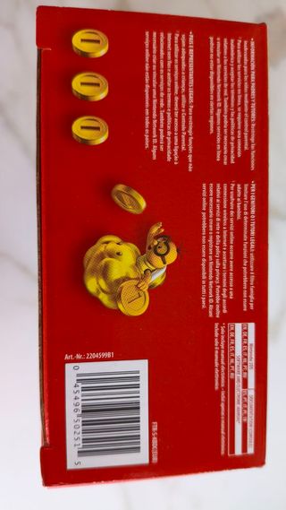 Nintendo 2DS Edición Super Mario Bros. 2