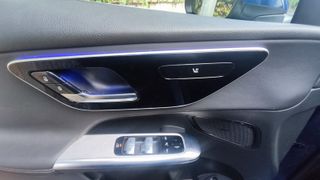 Mercedes GLC 2023 UNICO DUEÑO. 204cv ETIQUETA ECO