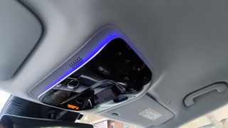 Mercedes GLC 2023 UNICO DUEÑO. 204cv ETIQUETA ECO