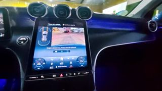 Mercedes GLC 2023 UNICO DUEÑO. 204cv ETIQUETA ECO