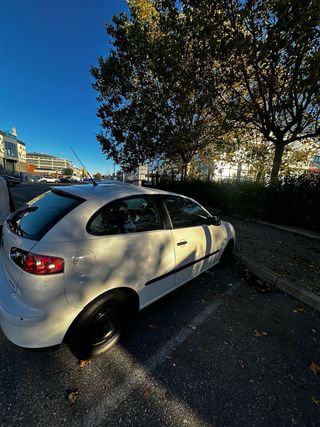 SEAT Ibiza 2006