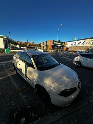 SEAT Ibiza 2006