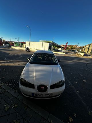 SEAT Ibiza 2006