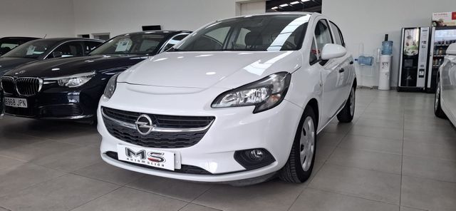 Opel Corsa 1.4 SELECTIVE PRO 90 CV 2019