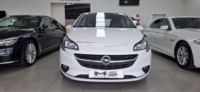 Opel Corsa 1.4 SELECTIVE PRO 90 CV 2019