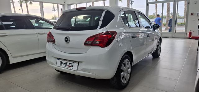 Opel Corsa 1.4 SELECTIVE PRO 90 CV 2019