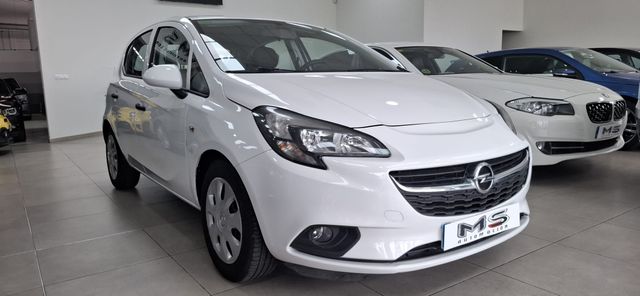 Opel Corsa 1.4 SELECTIVE PRO 90 CV 2019