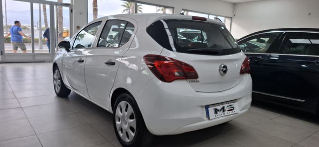 Opel Corsa 1.4 SELECTIVE PRO 90 CV 2019
