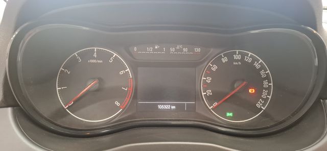 Opel Corsa 1.4 SELECTIVE PRO 90 CV 2019